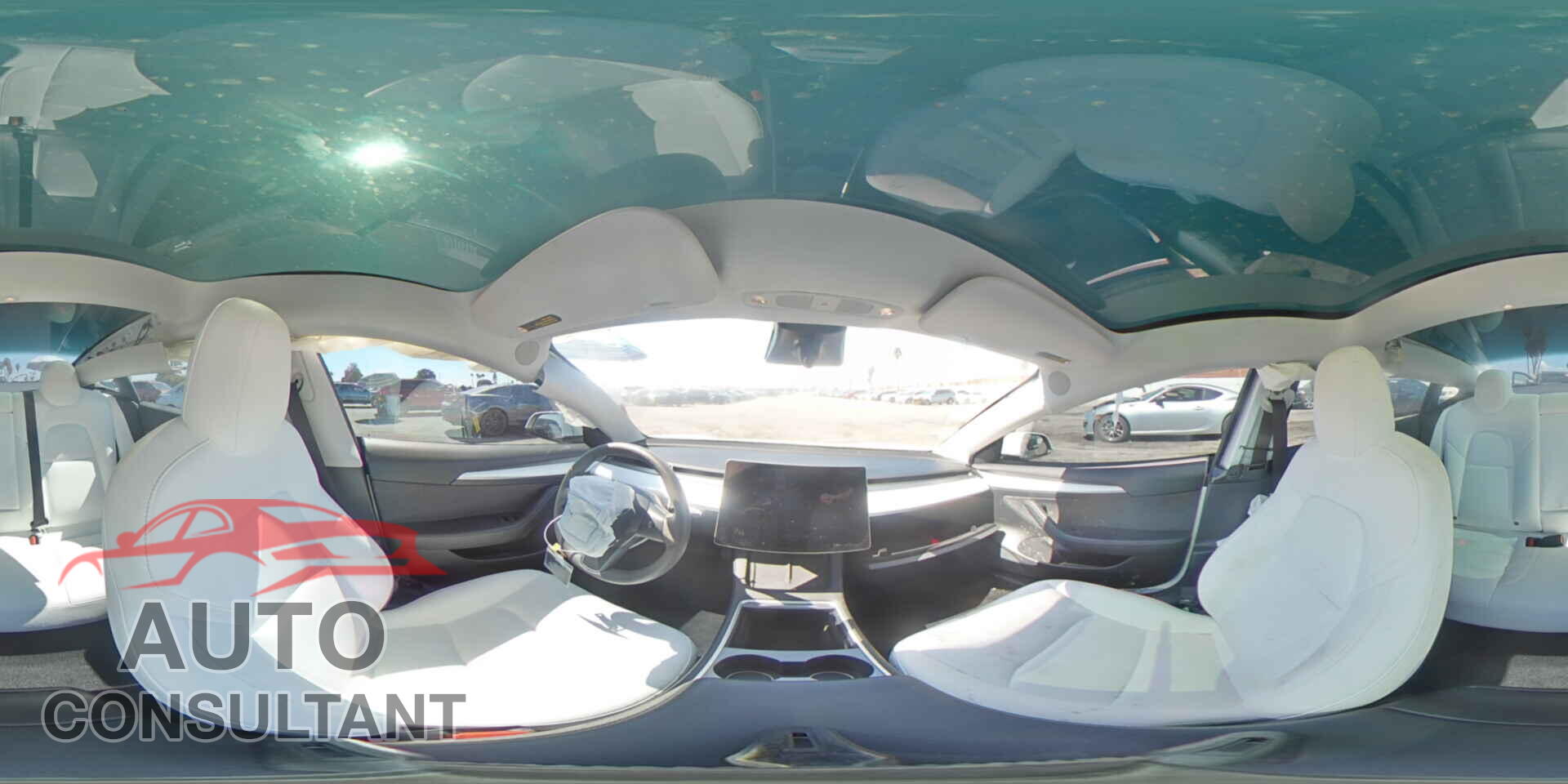 TESLA MODEL 3 2022 - 5YJ3E1EA2NF361471