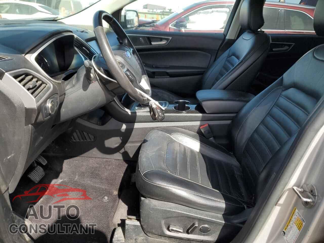 FORD EDGE 2015 - 2FMTK4J96FBC05952