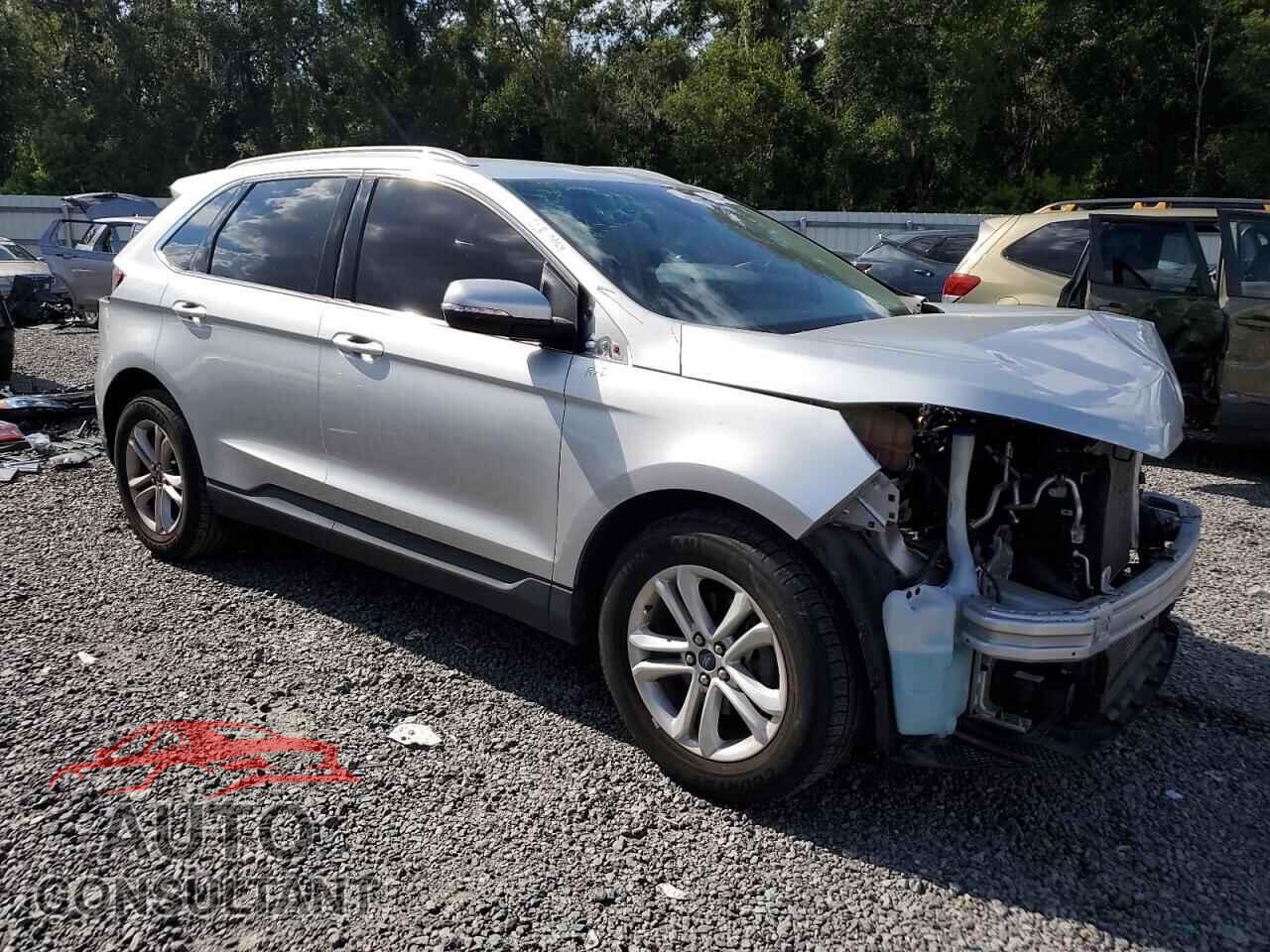 FORD EDGE 2019 - 2FMPK3J99KBC08494