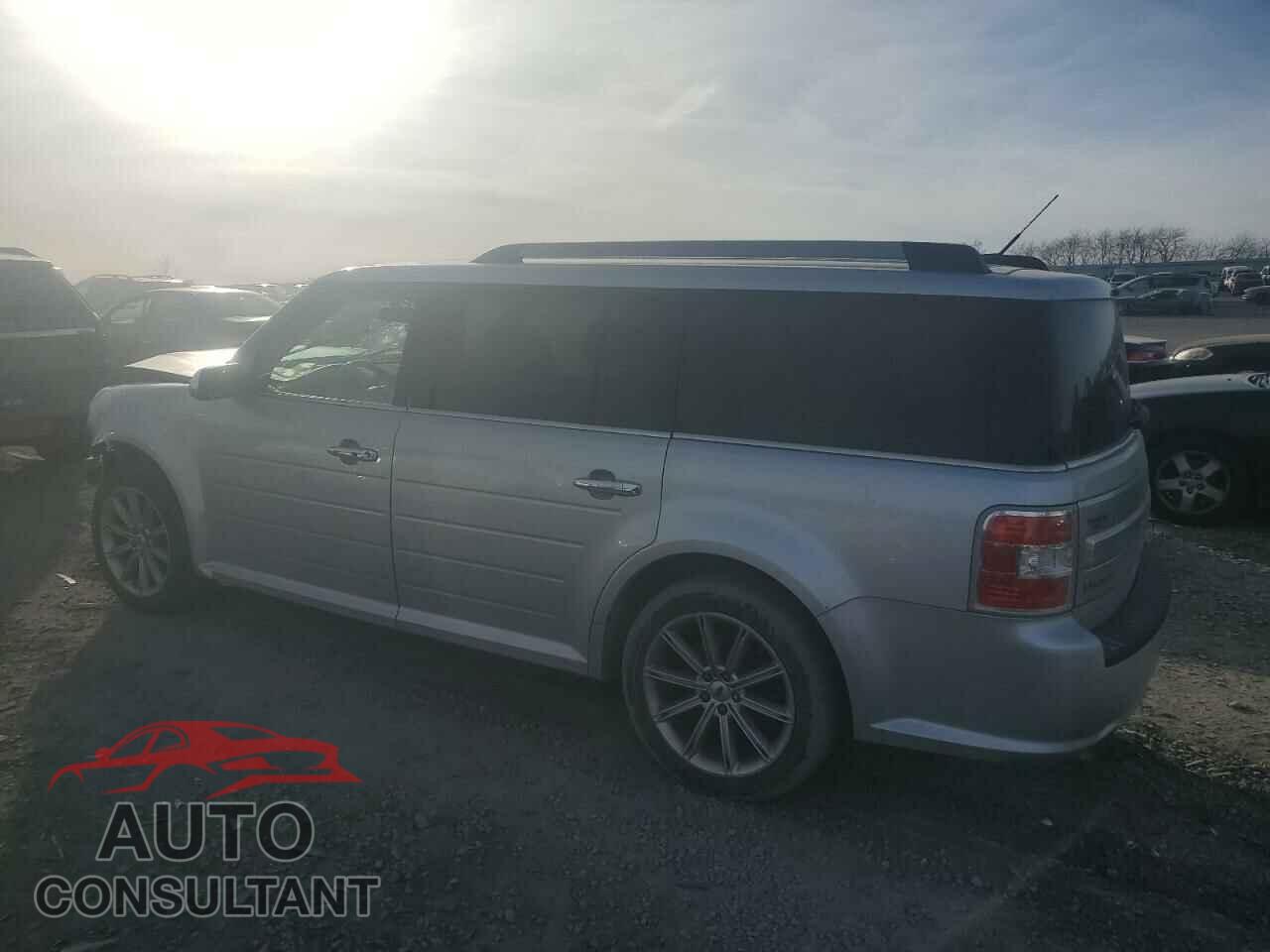 FORD FLEX 2016 - 2FMHK6D85GBA05974
