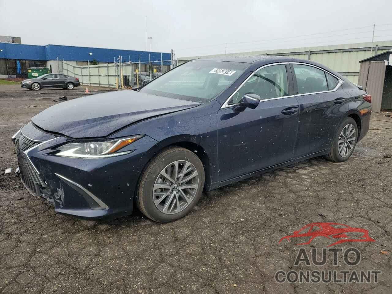 LEXUS ES300 2024 - 58ACA1C17RU038100