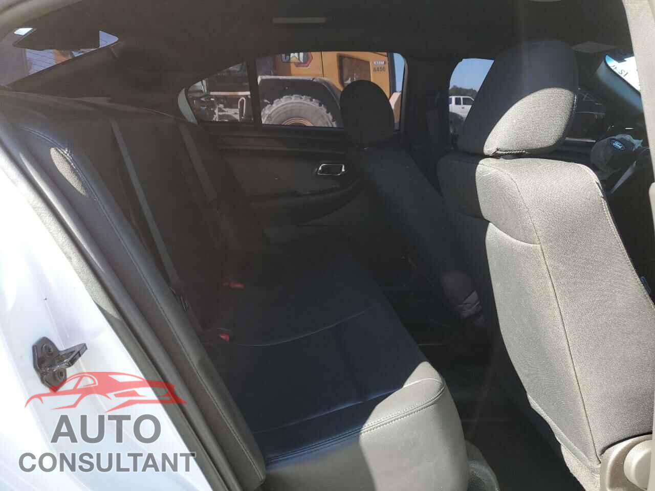 FORD TAURUS 2015 - 1FAHP2MK2FG151790