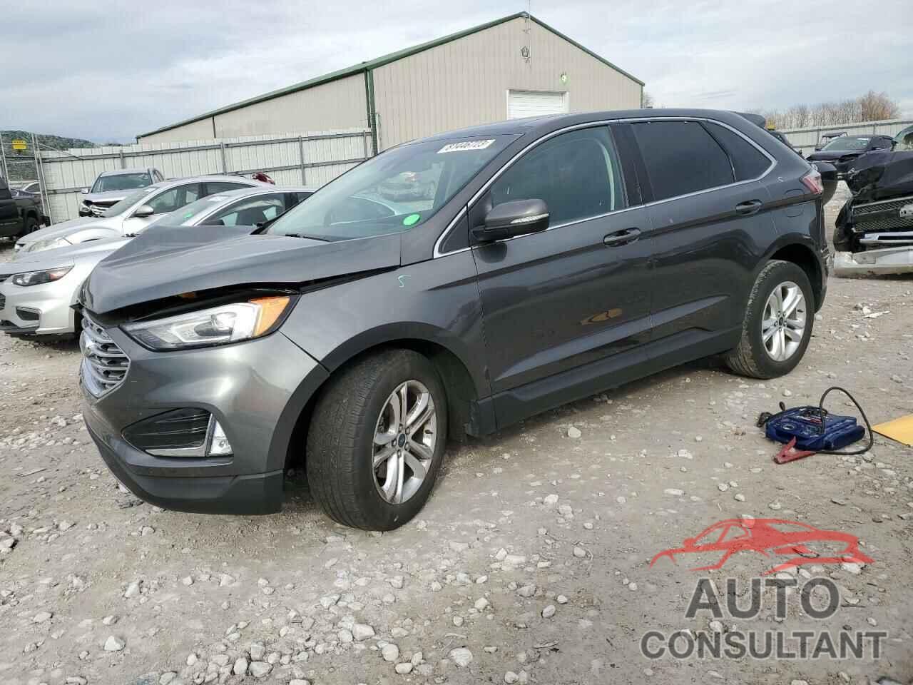 FORD EDGE 2019 - 2FMPK3J95KBC38270