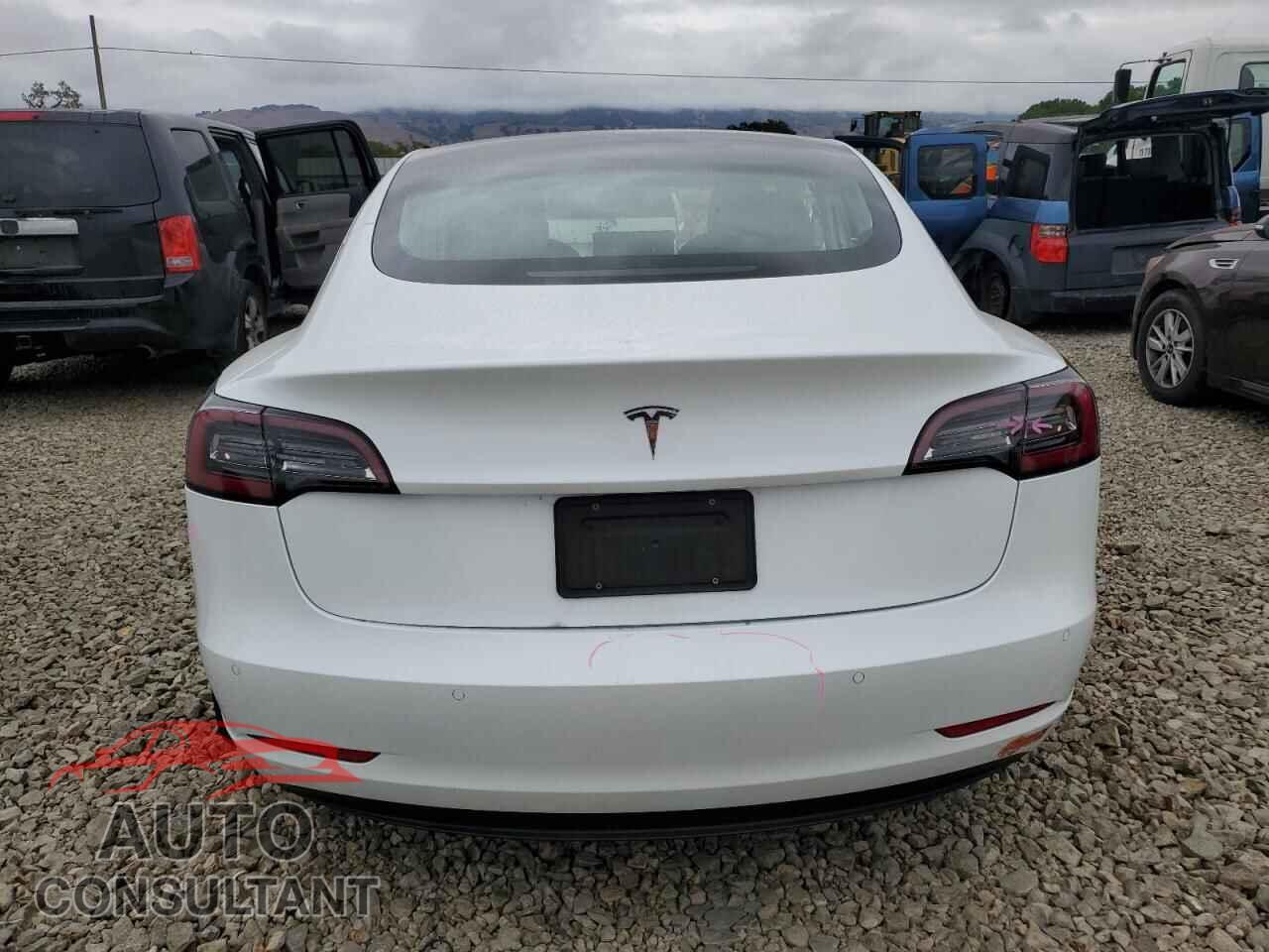 TESLA MODEL 3 2020 - 5YJ3E1EA7LF631839