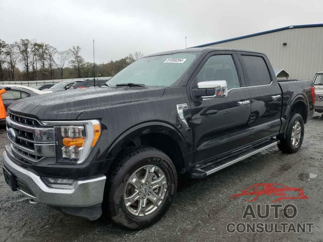 FORD F-150 2023 - 1FTFW1E50PKE46733