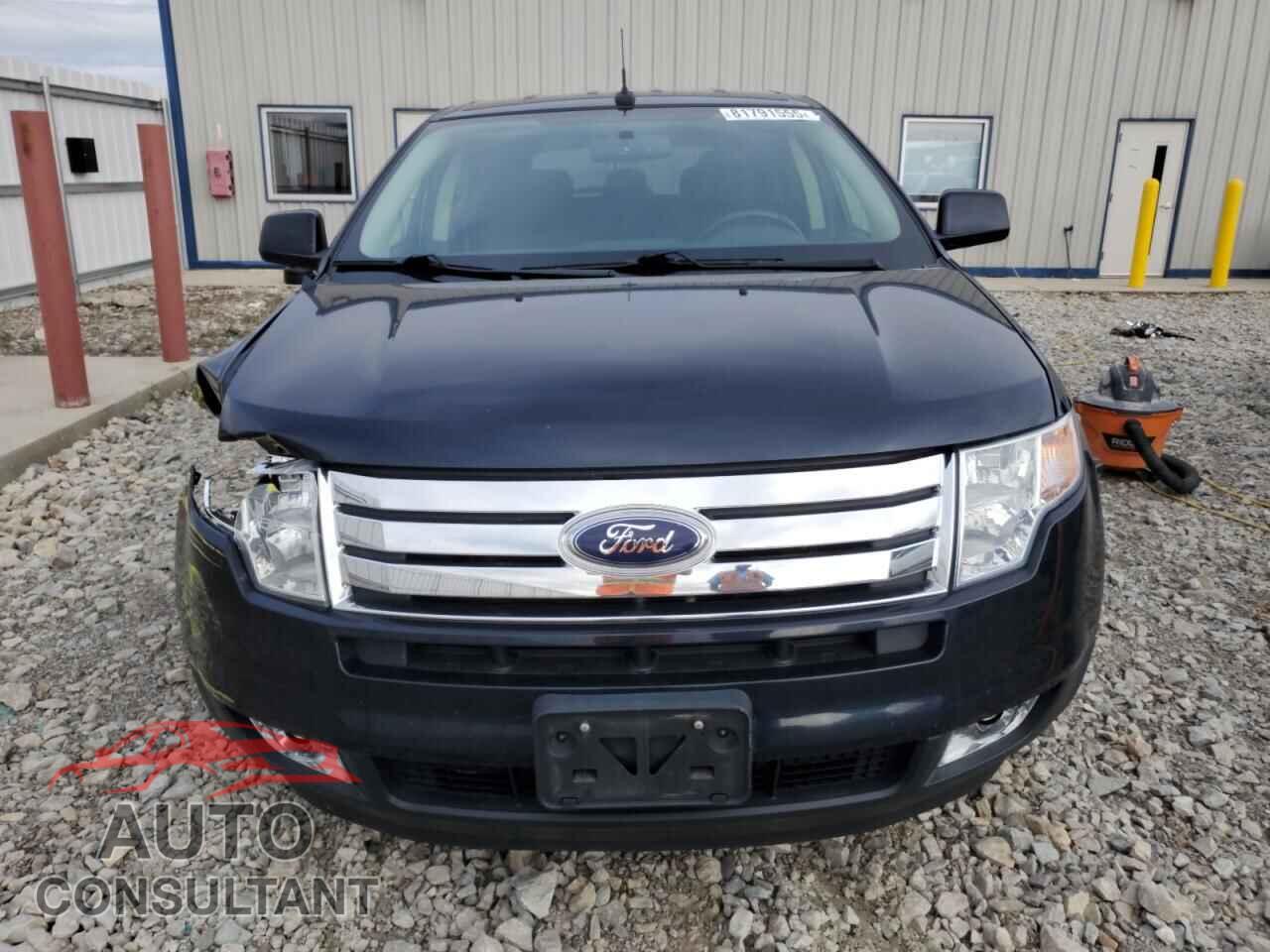 FORD EDGE 2010 - 2FMDK4JC7ABB59797