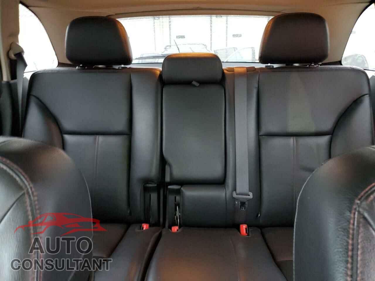 FORD EDGE 2014 - 2FMDK3JC4EBB23954