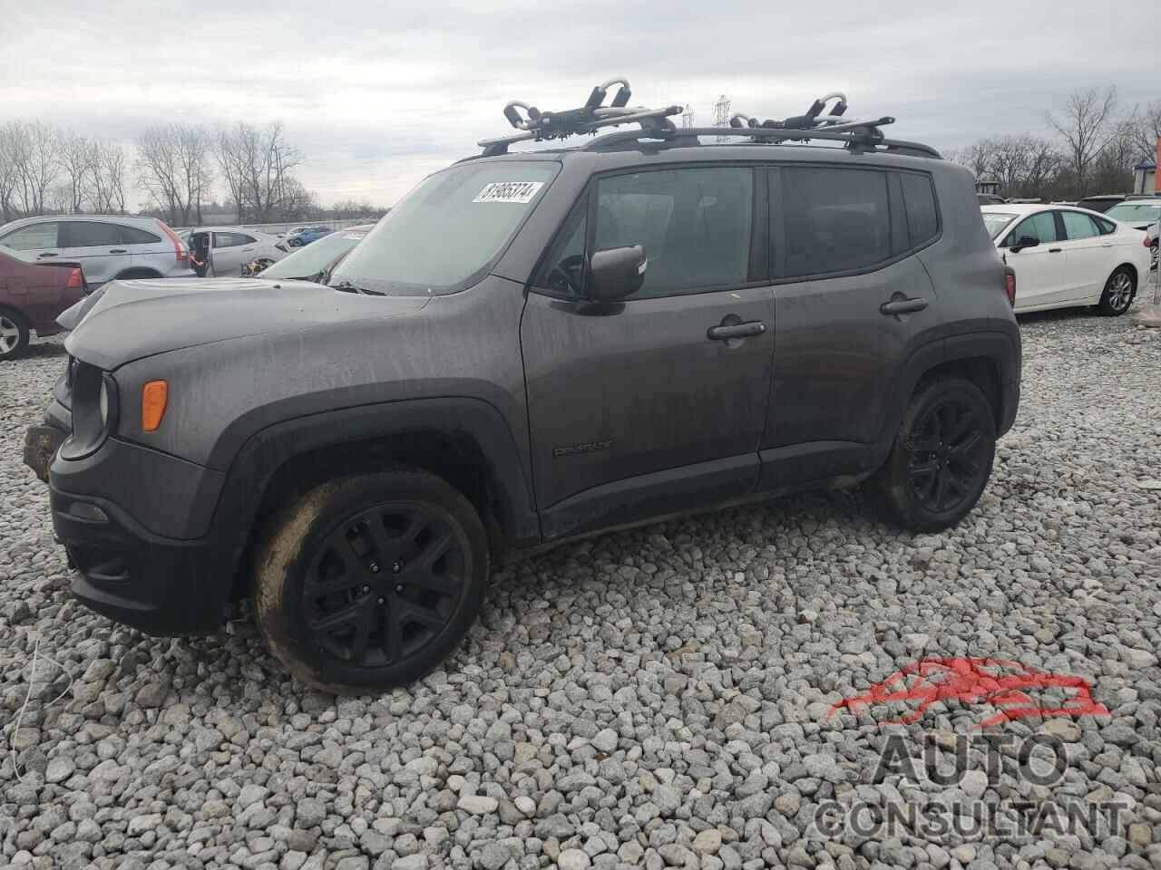 JEEP RENEGADE 2017 - ZACCJBBB1HPG59456