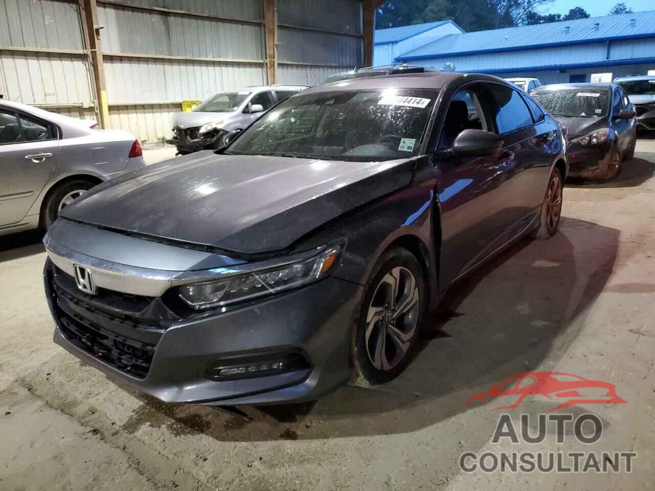 HONDA ACCORD 2018 - 1HGCV1F65JA227567