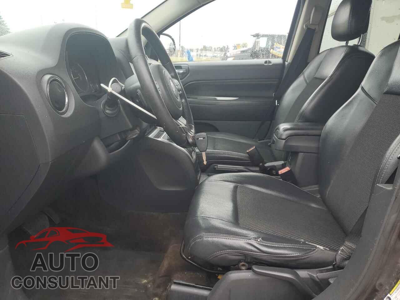 JEEP COMPASS 2014 - 1C4NJCEB8ED691020