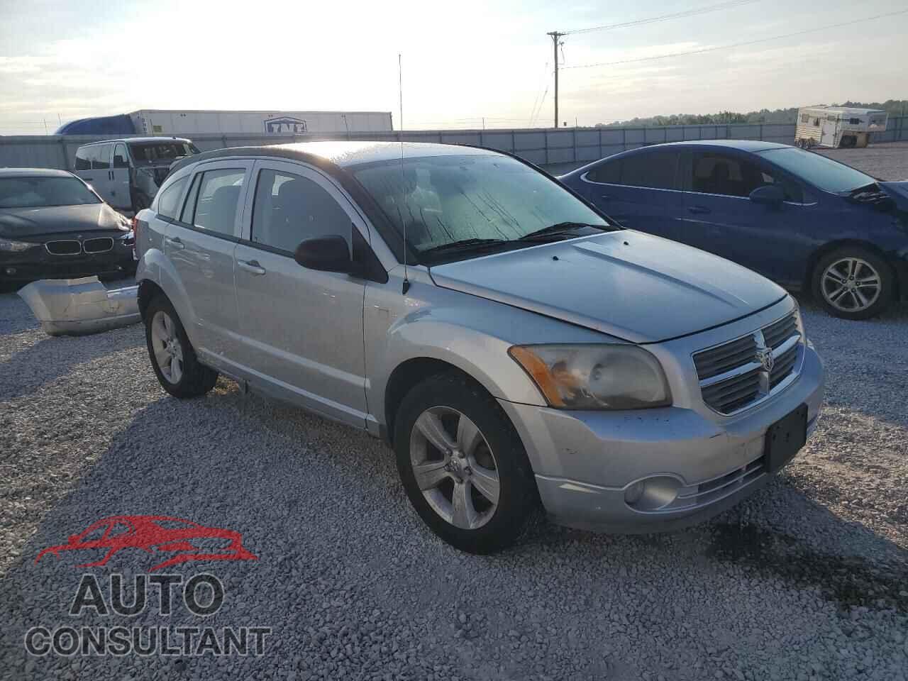 DODGE CALIBER 2011 - 1B3CB3HA6BD225509