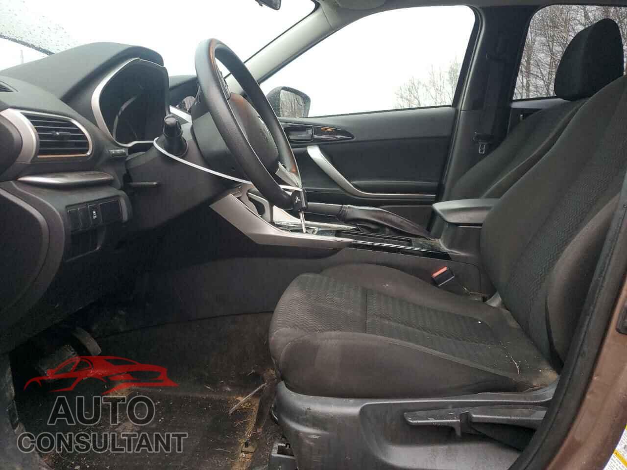 MITSUBISHI ECLIPSE 2019 - JA4AT3AA7KZ034224