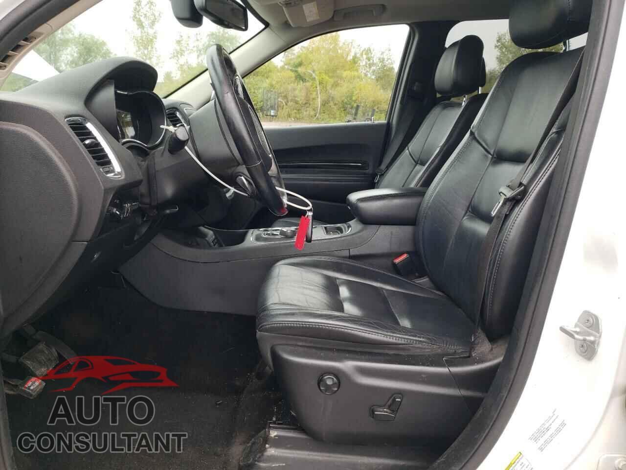 DODGE DURANGO 2014 - 1C4RDJDG3EC598339