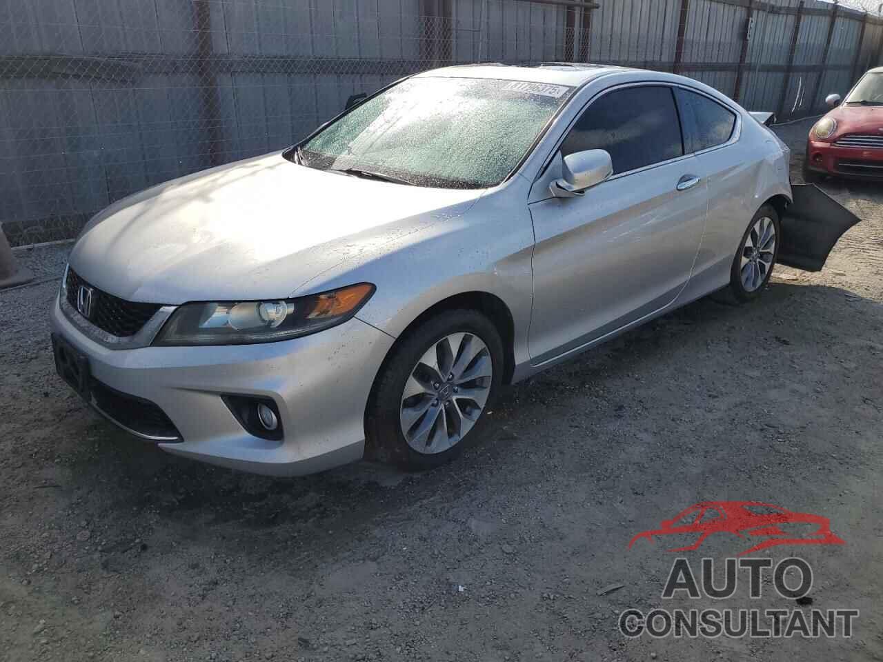 HONDA ACCORD 2015 - 1HGCT1B76FA007527