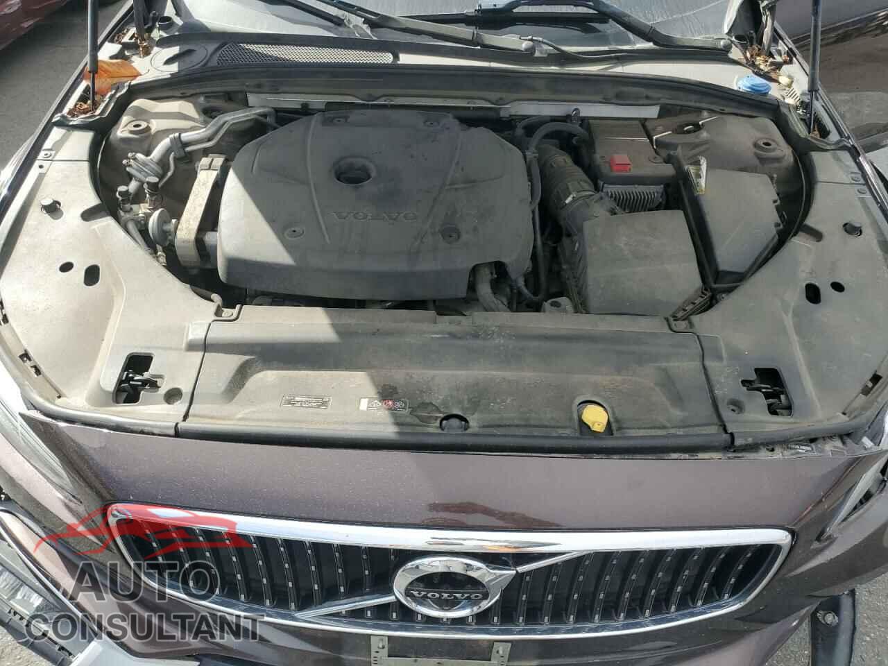 VOLVO V90 2017 - YV4A22NL3H1002681