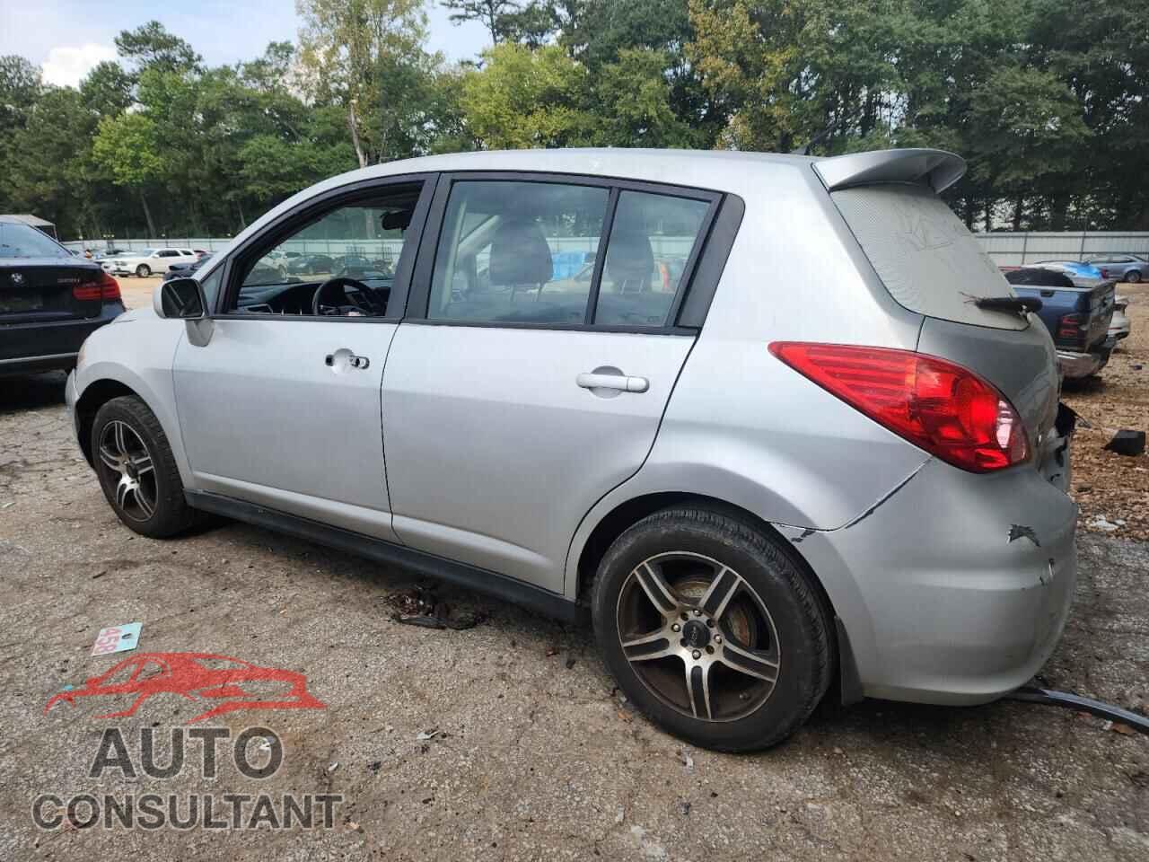 NISSAN VERSA 2012 - 3N1BC1CP9CK210577