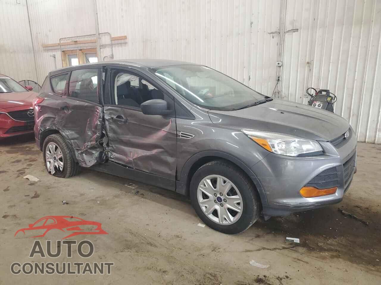 FORD ESCAPE 2013 - 1FMCU0F73DUB83250