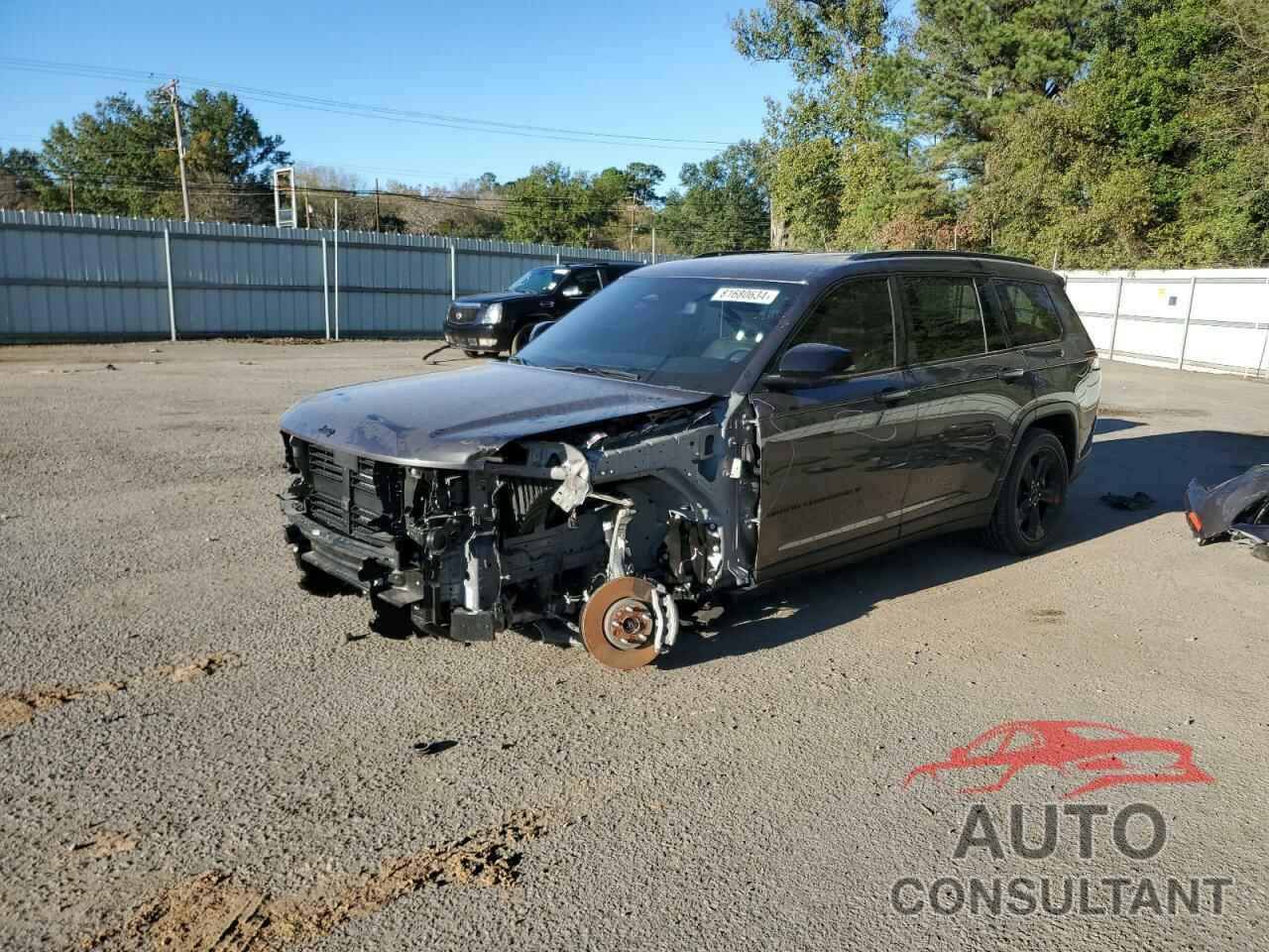 JEEP GRAND CHER 2023 - 1C4RJKAG5P8855428