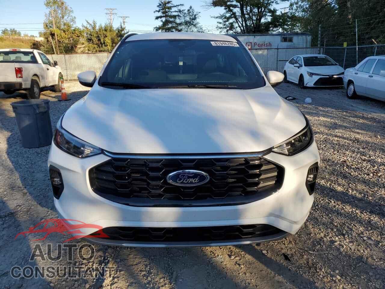 FORD ESCAPE ST 2023 - 1FMCU9NA4PUB00740