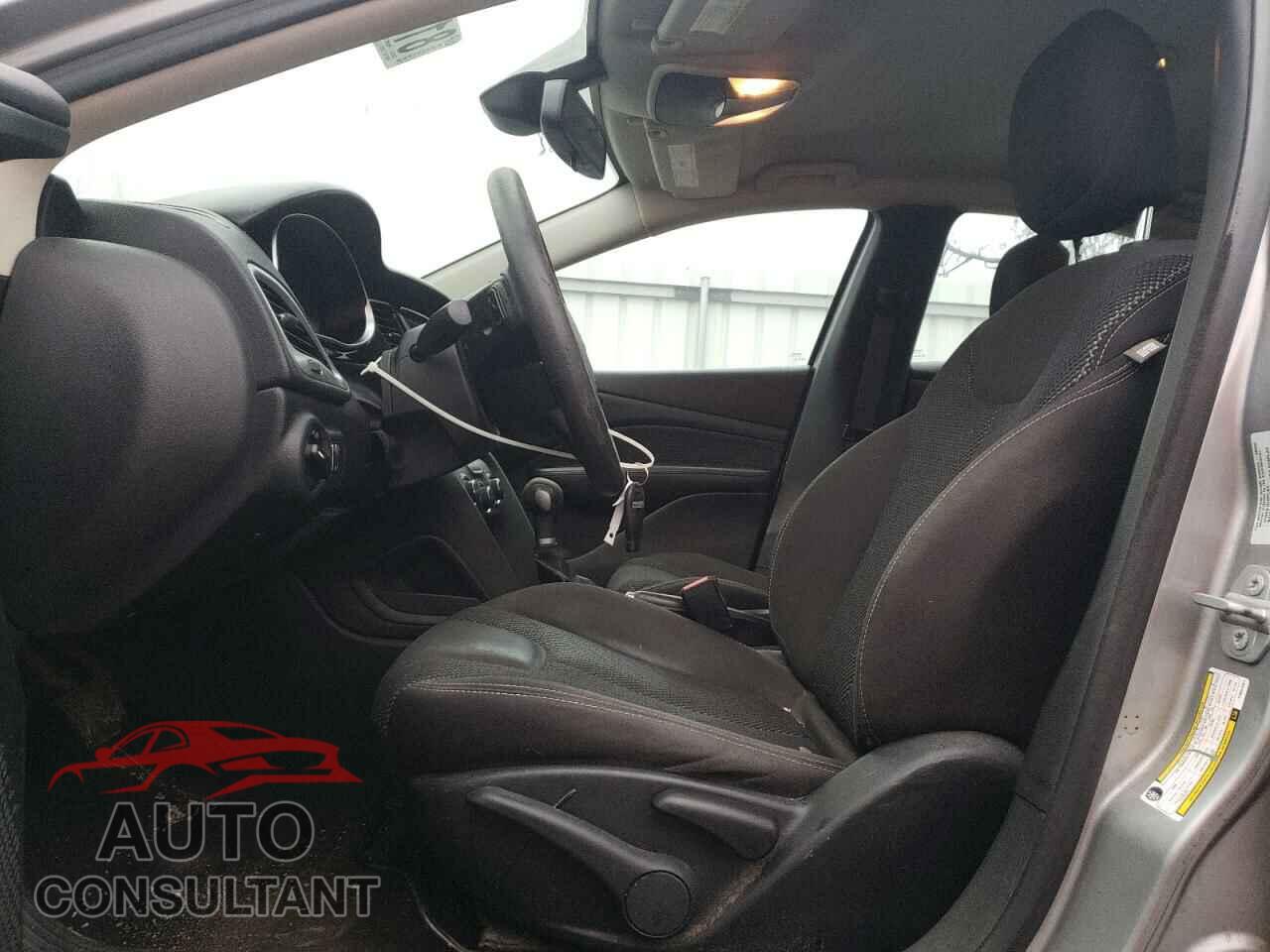 DODGE DART 2015 - 1C3CDFBB5FD351561