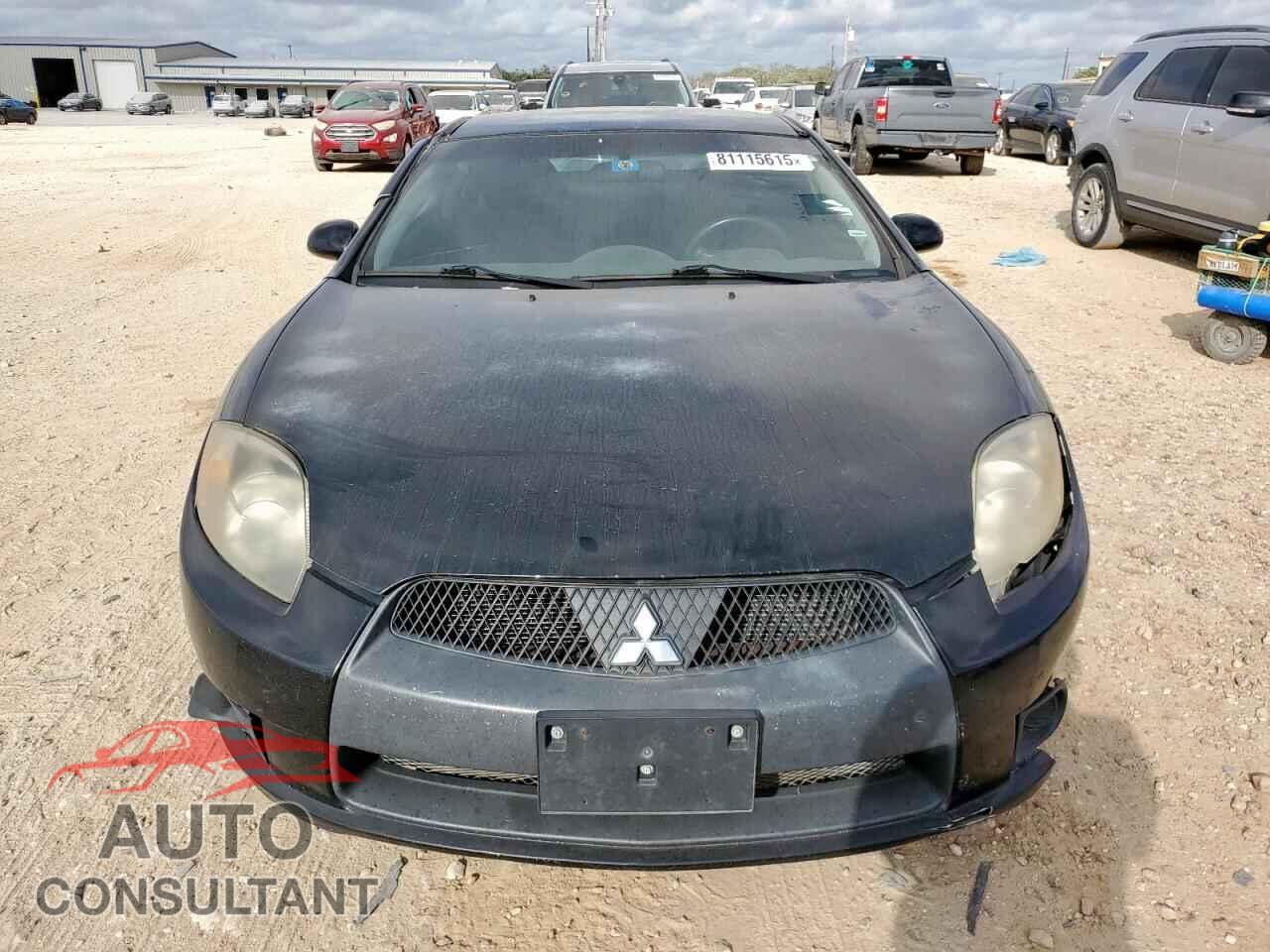 MITSUBISHI ECLIPSE 2011 - 4A31K5DF4BF015646
