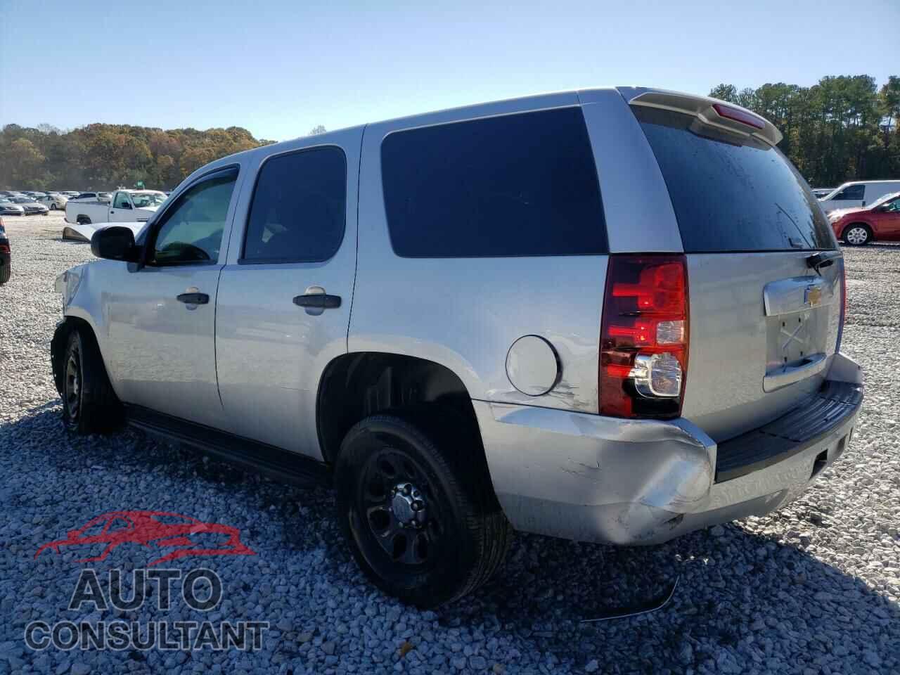 CHEVROLET TAHOE 2012 - 1GNLC2E05CR206611