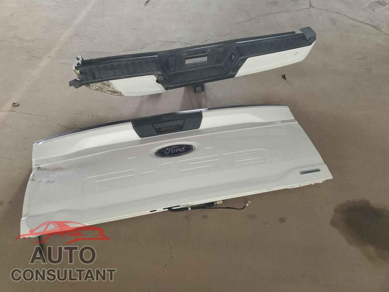 FORD F-150 2022 - 1FTEW1CP6NKD23189