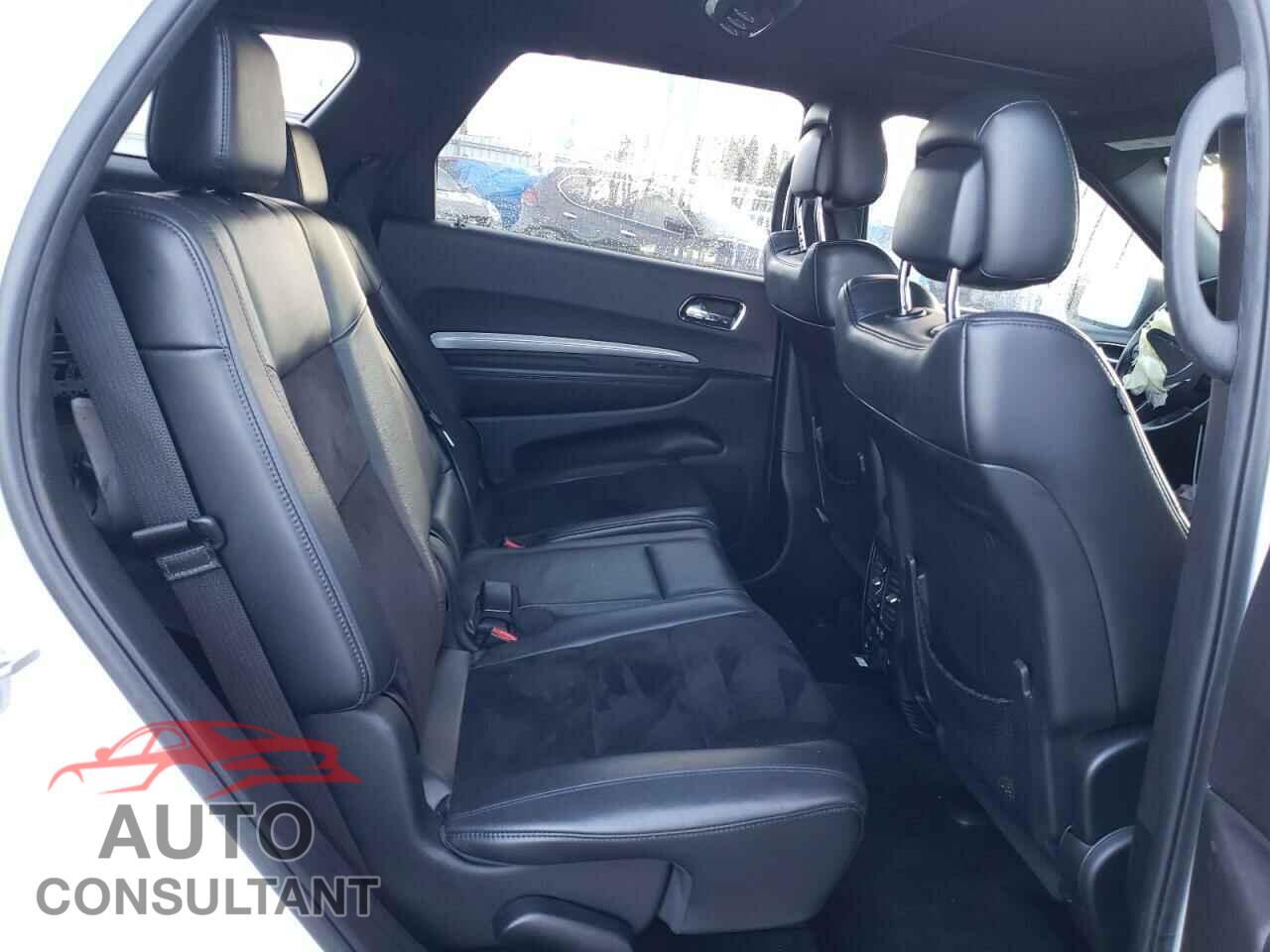 DODGE DURANGO 2018 - 1C4RDJDG2JC362582