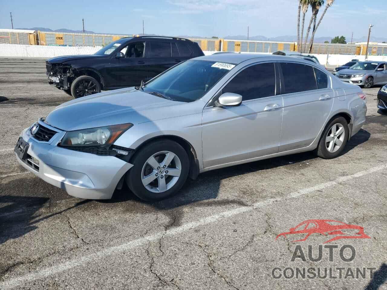 HONDA ACCORD 2010 - 1HGCP2F34AA131547