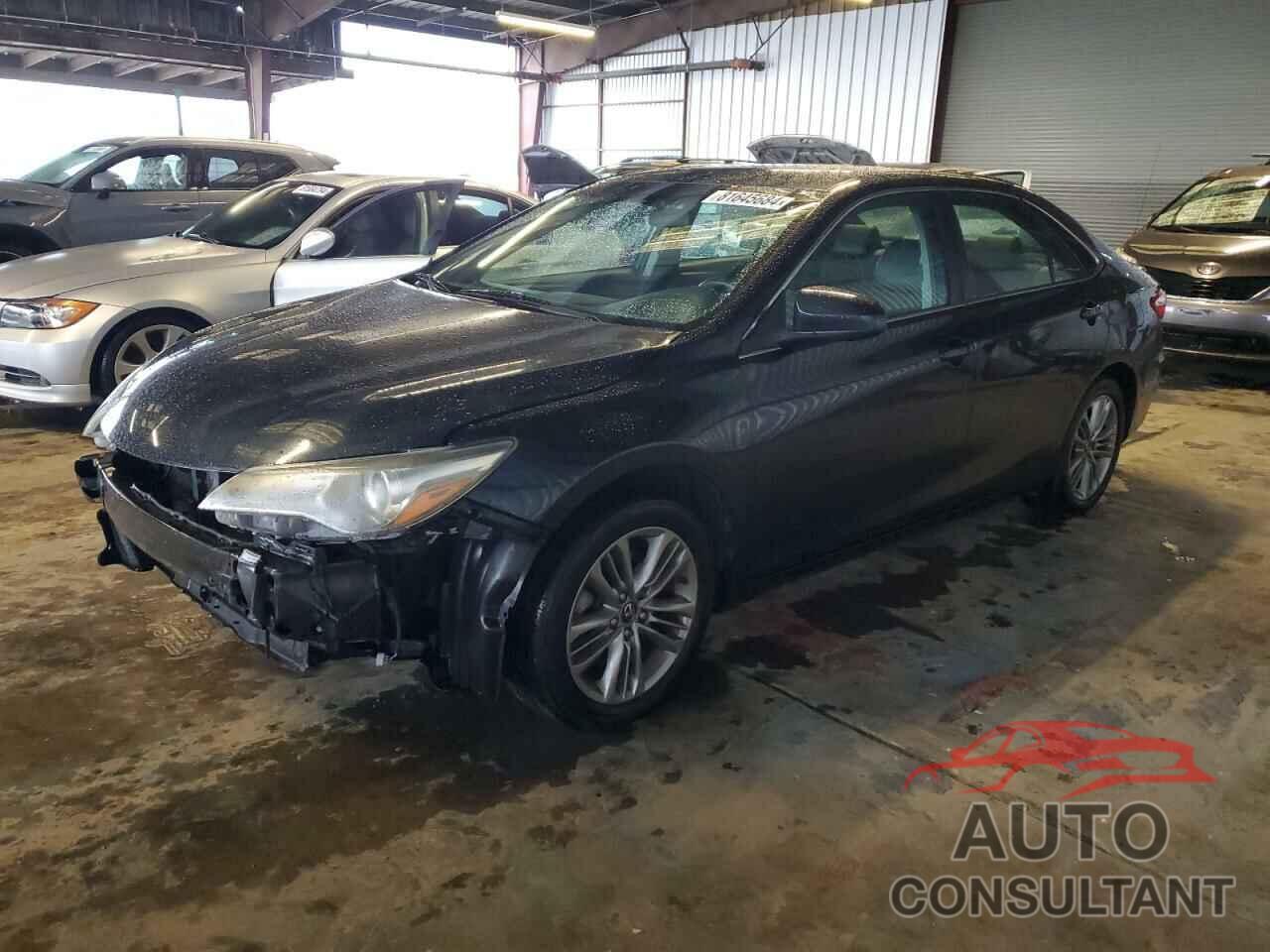 TOYOTA CAMRY 2016 - 4T1BF1FK1GU230599