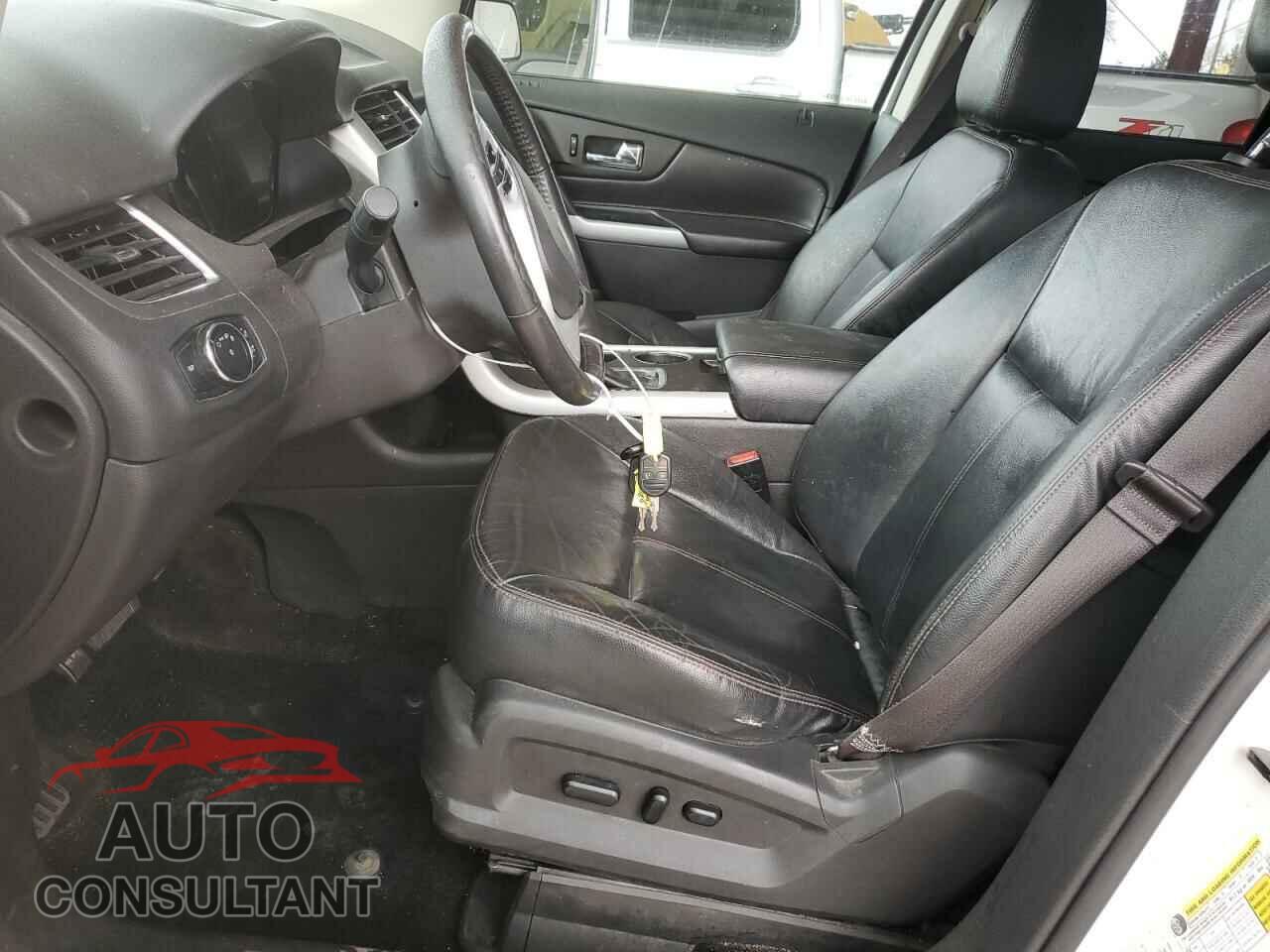 FORD EDGE 2014 - 2FMDK4JC7EBA07668