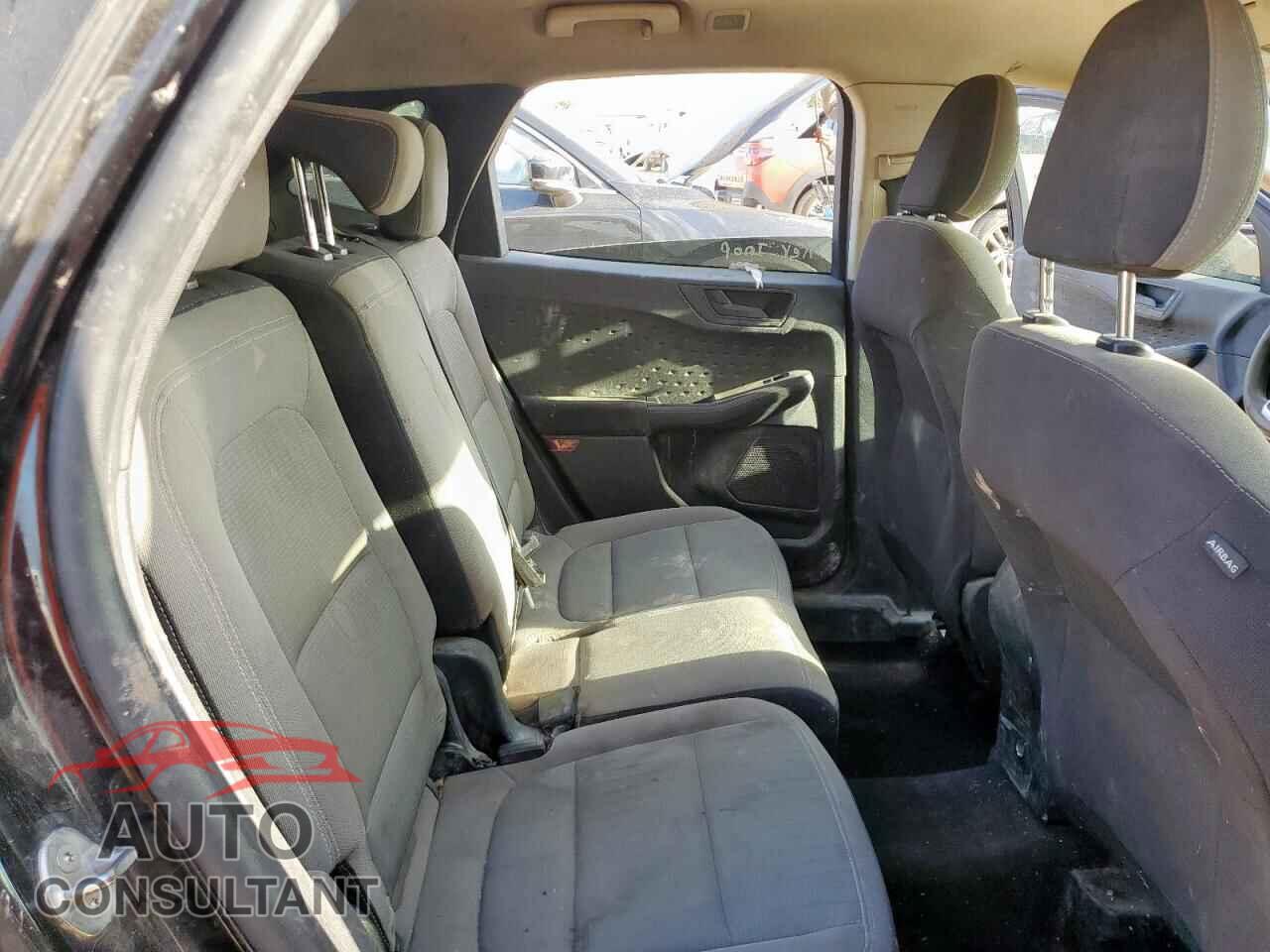 FORD ESCAPE 2020 - 1FMCU0F64LUA54603