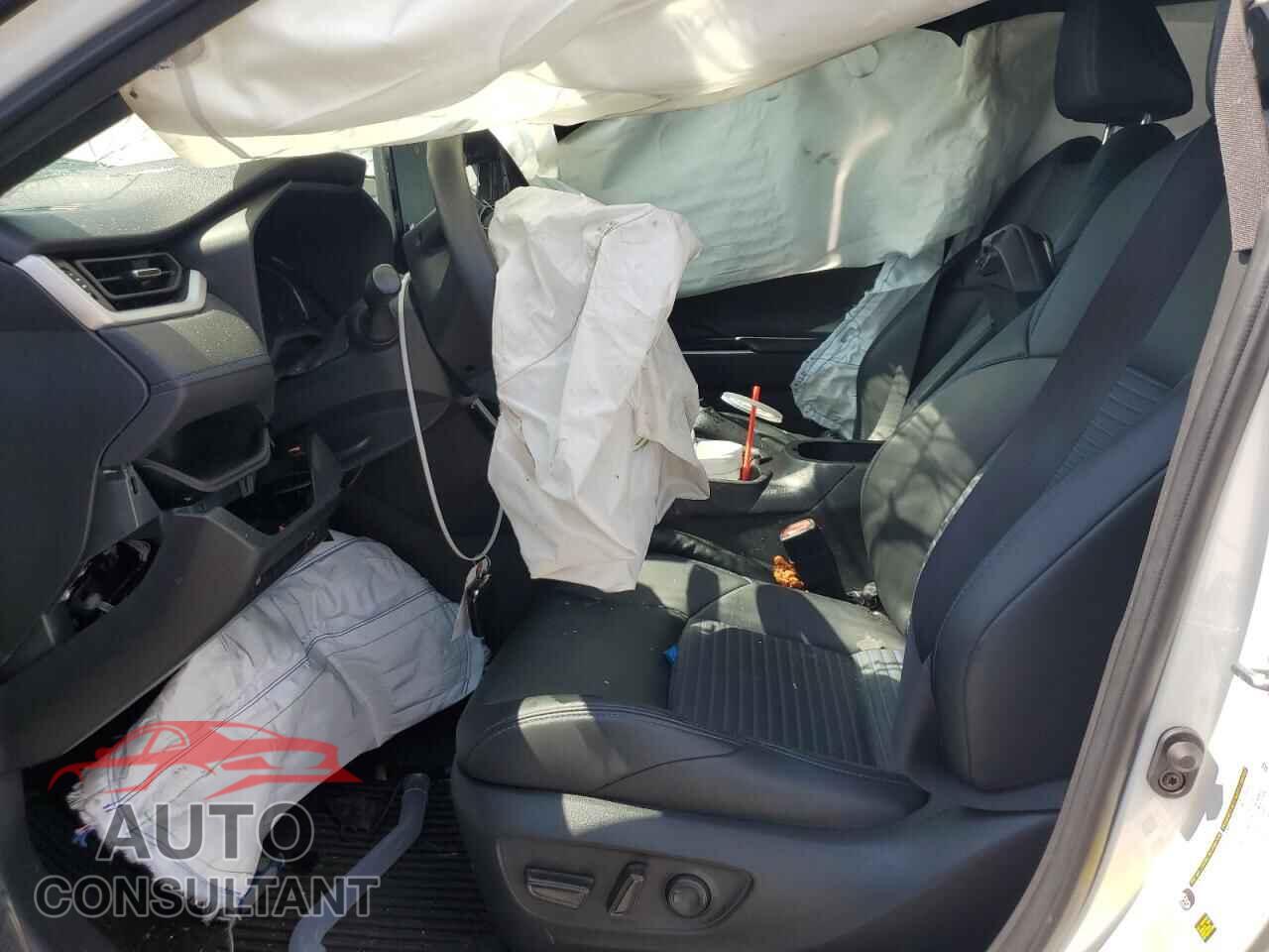 TOYOTA RAV4 2023 - 2T3E6RFV7PW041209