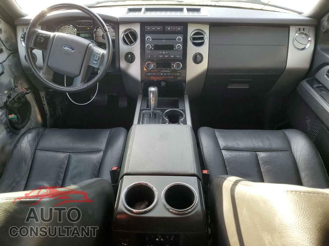 FORD EXPEDITION 2012 - 1FMJU2A58CEF12705