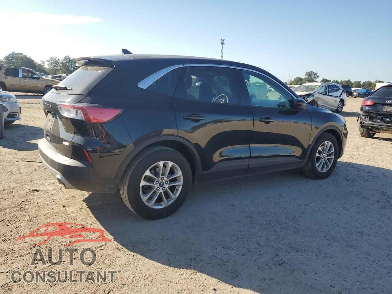 FORD ESCAPE 2020 - 1FMCU0G68LUA23062