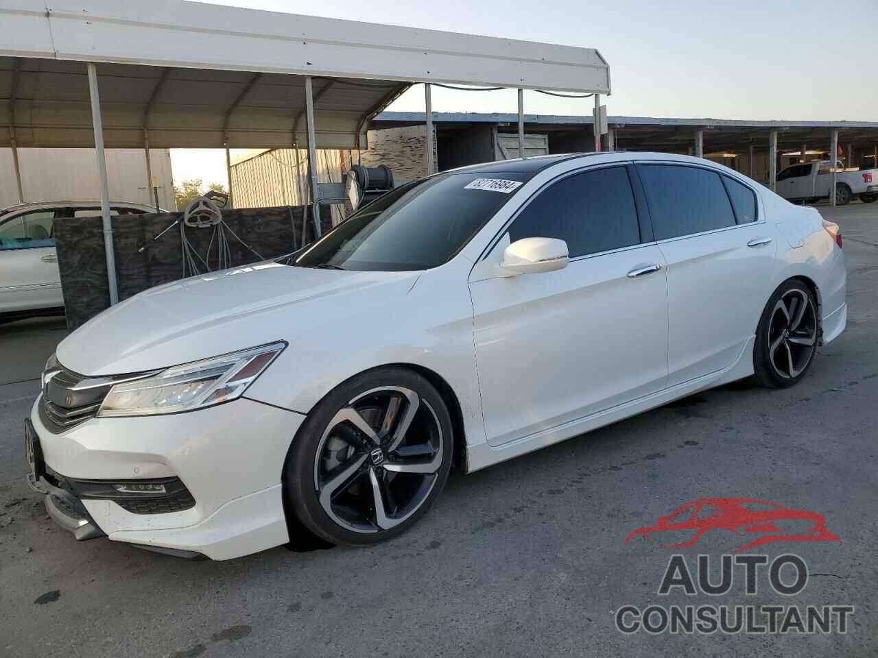 HONDA ACCORD 2016 - 1HGCR3F99GA005892