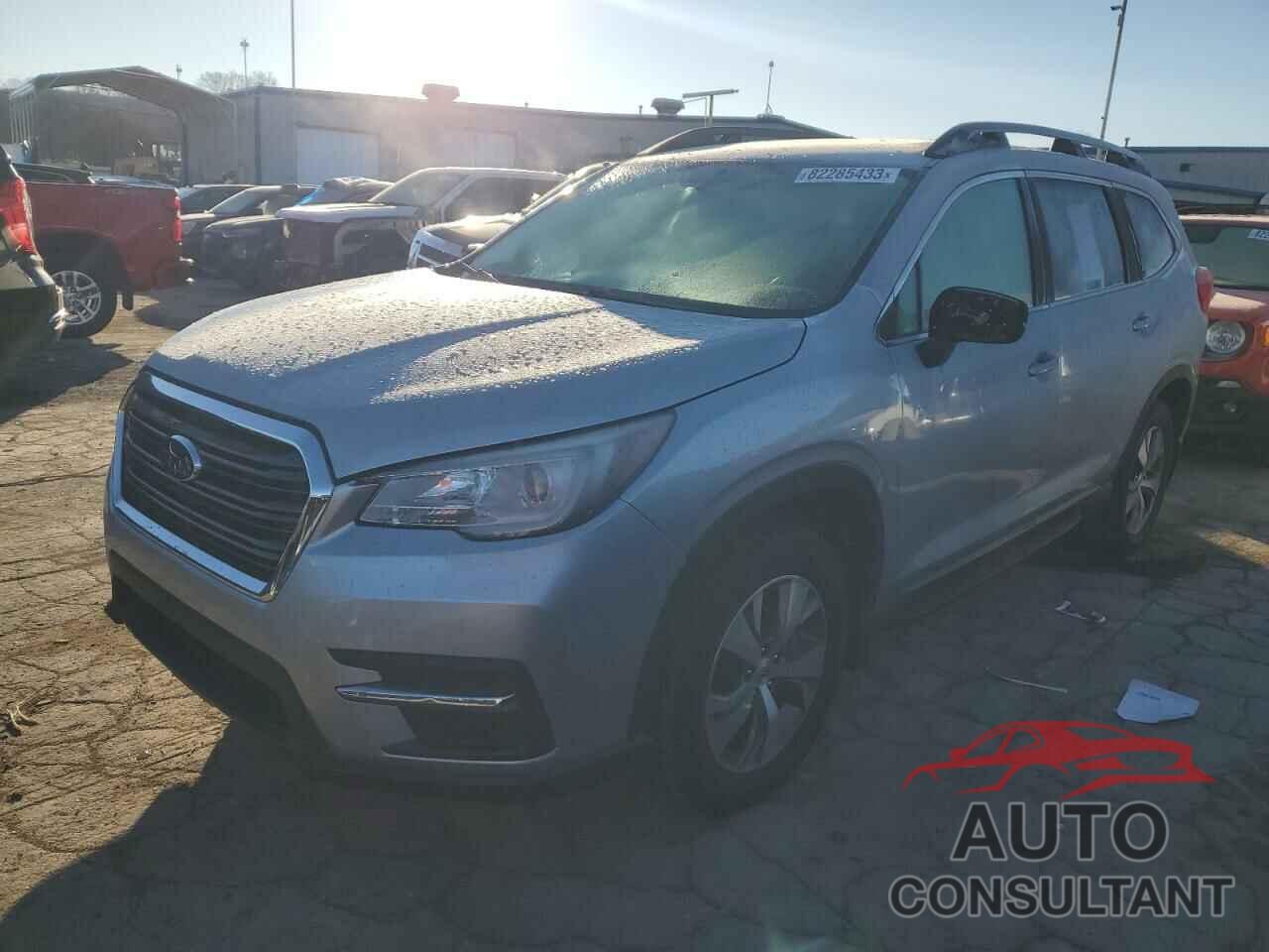 SUBARU ASCENT 2020 - 4S4WMACD0L3465475