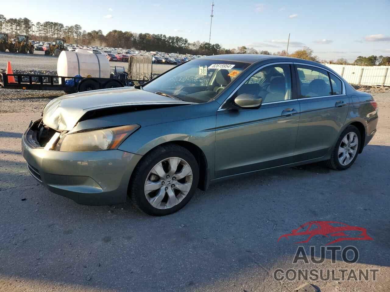 HONDA ACCORD 2009 - 1HGCP26779A043428