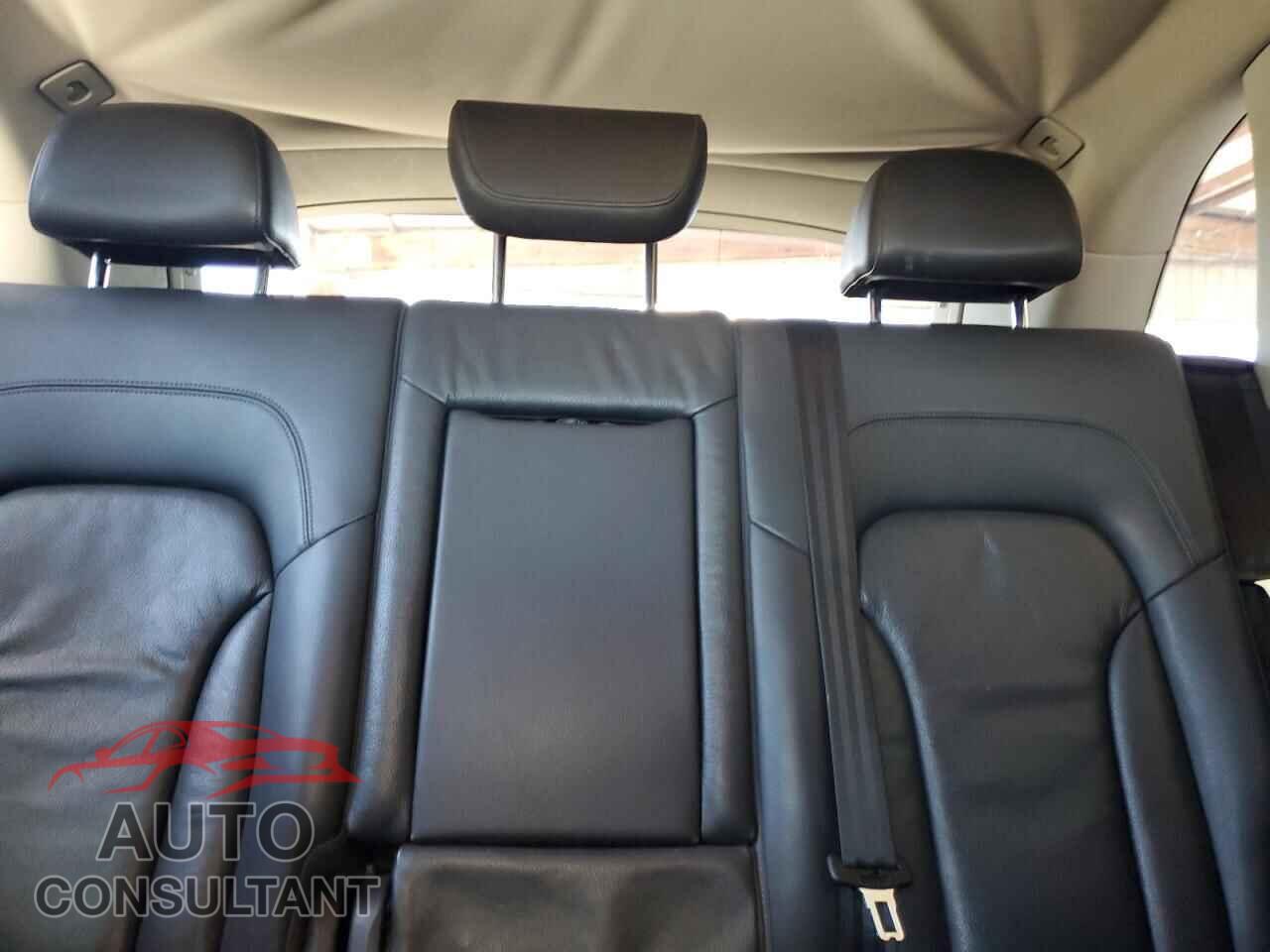AUDI Q5 2014 - WA1CFAFPXEA048574