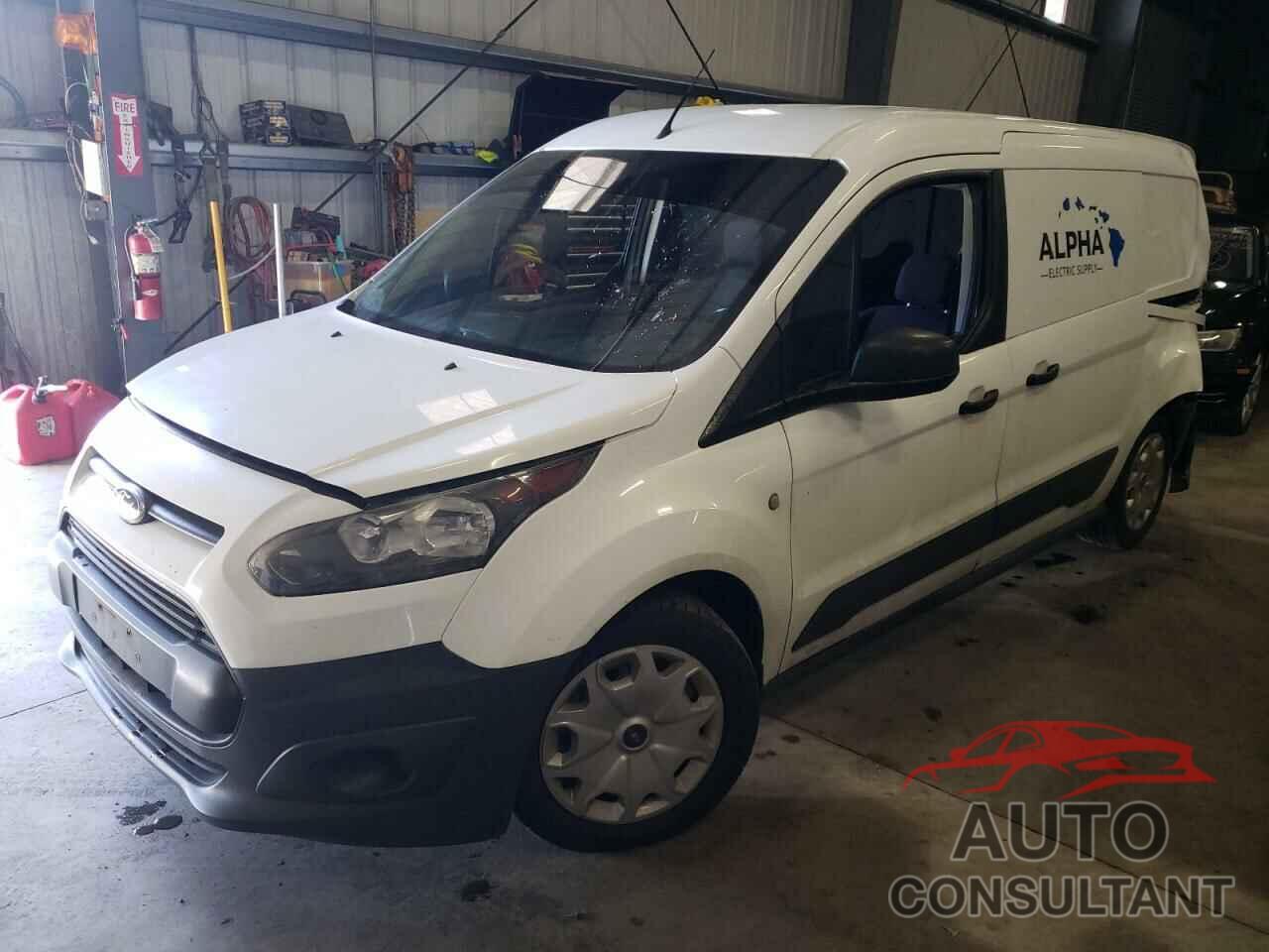 FORD TRANSIT 2016 - NM0LS7E72G1289356