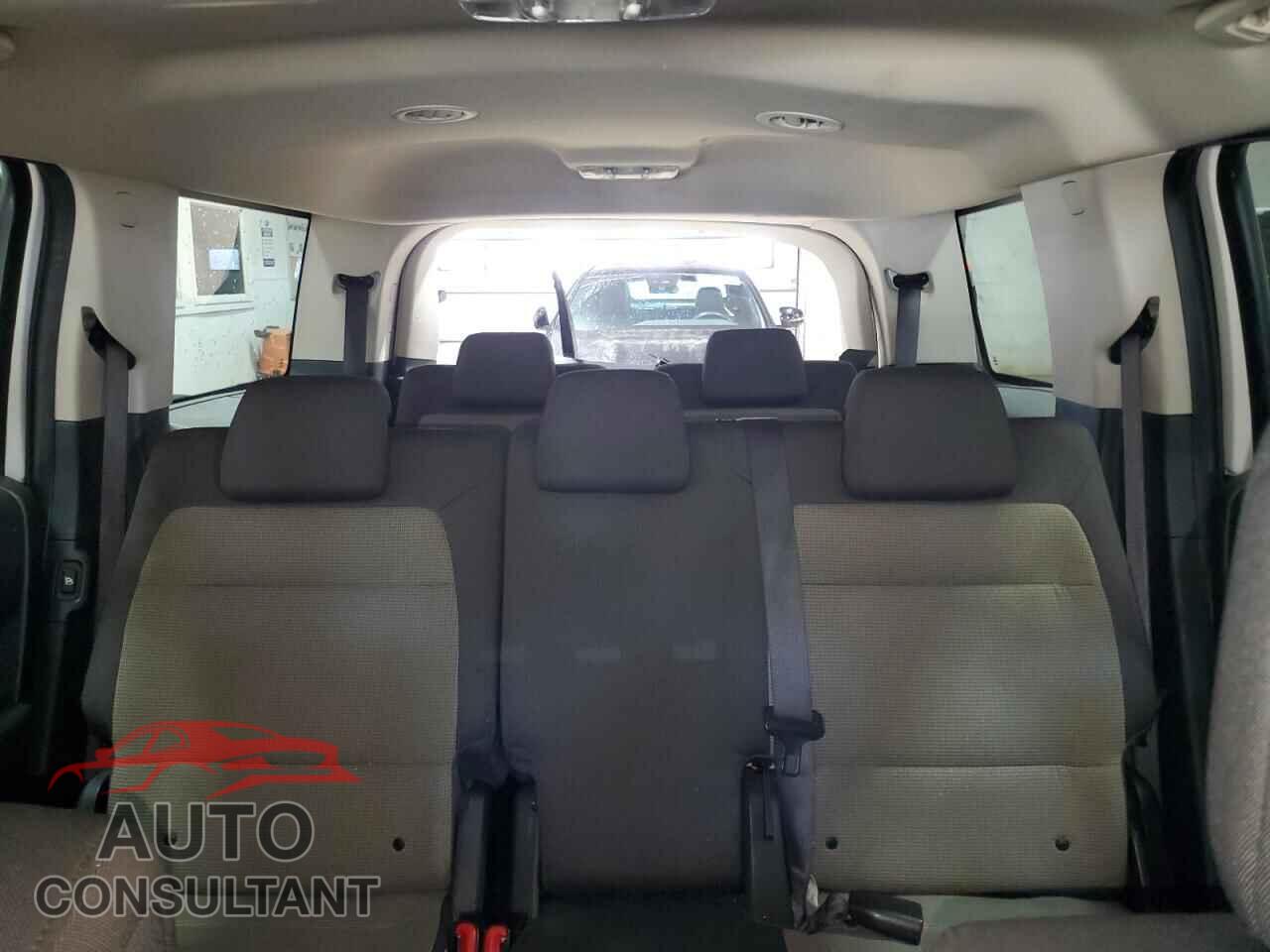 FORD FLEX 2011 - 2FMGK5BC8BBD13422