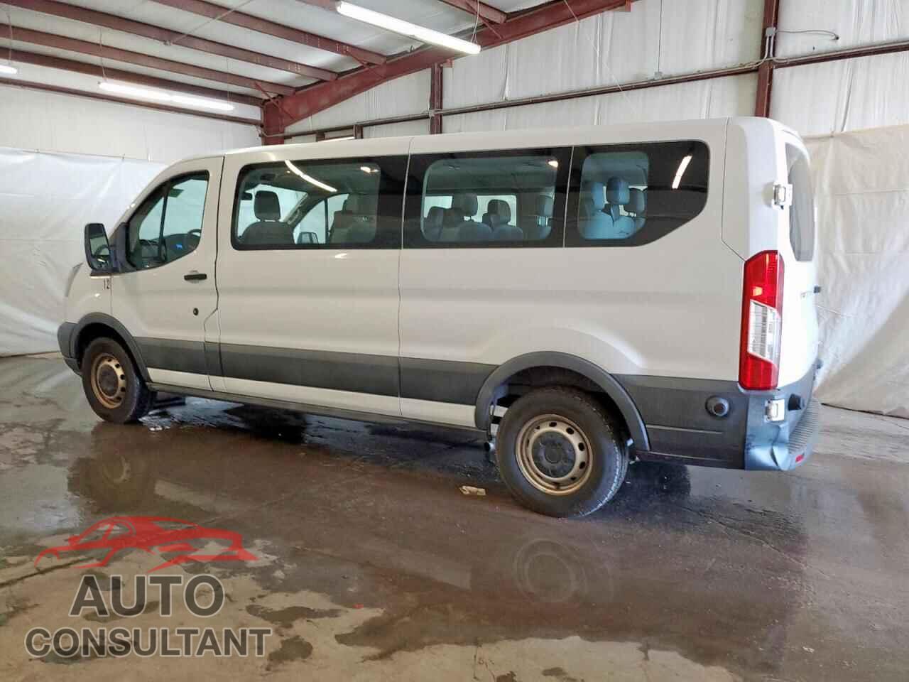 FORD TRANSIT 2017 - 1FBZX2YM8HKA62465