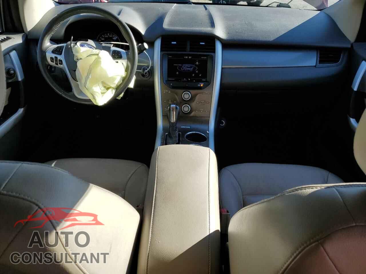 FORD EDGE 2013 - 2FMDK4JC4DBA79460