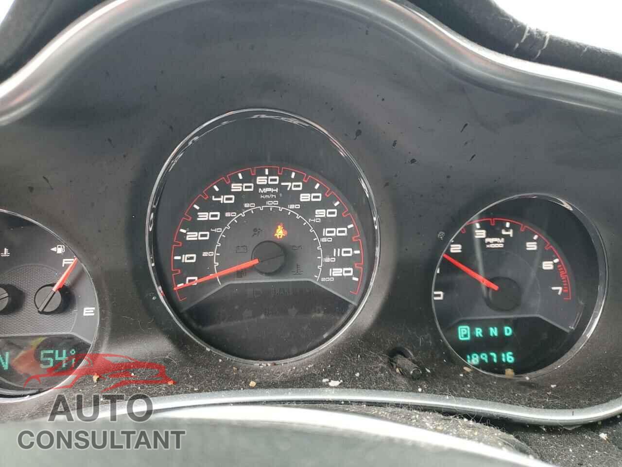 DODGE AVENGER 2013 - 1C3CDZCB8DN557786
