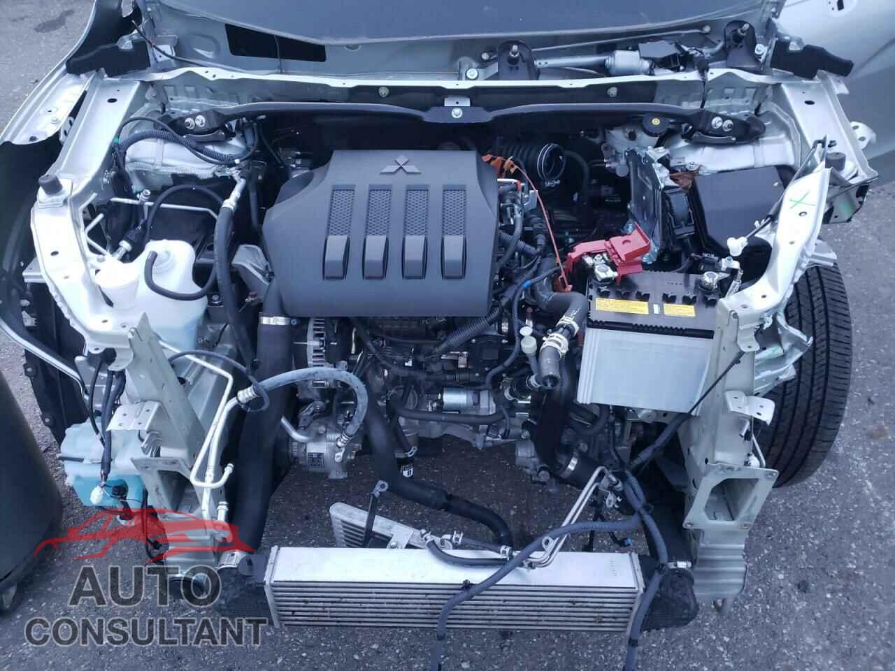 MITSUBISHI ECLIPSE 2024 - JA4ATVAA3RZ002666