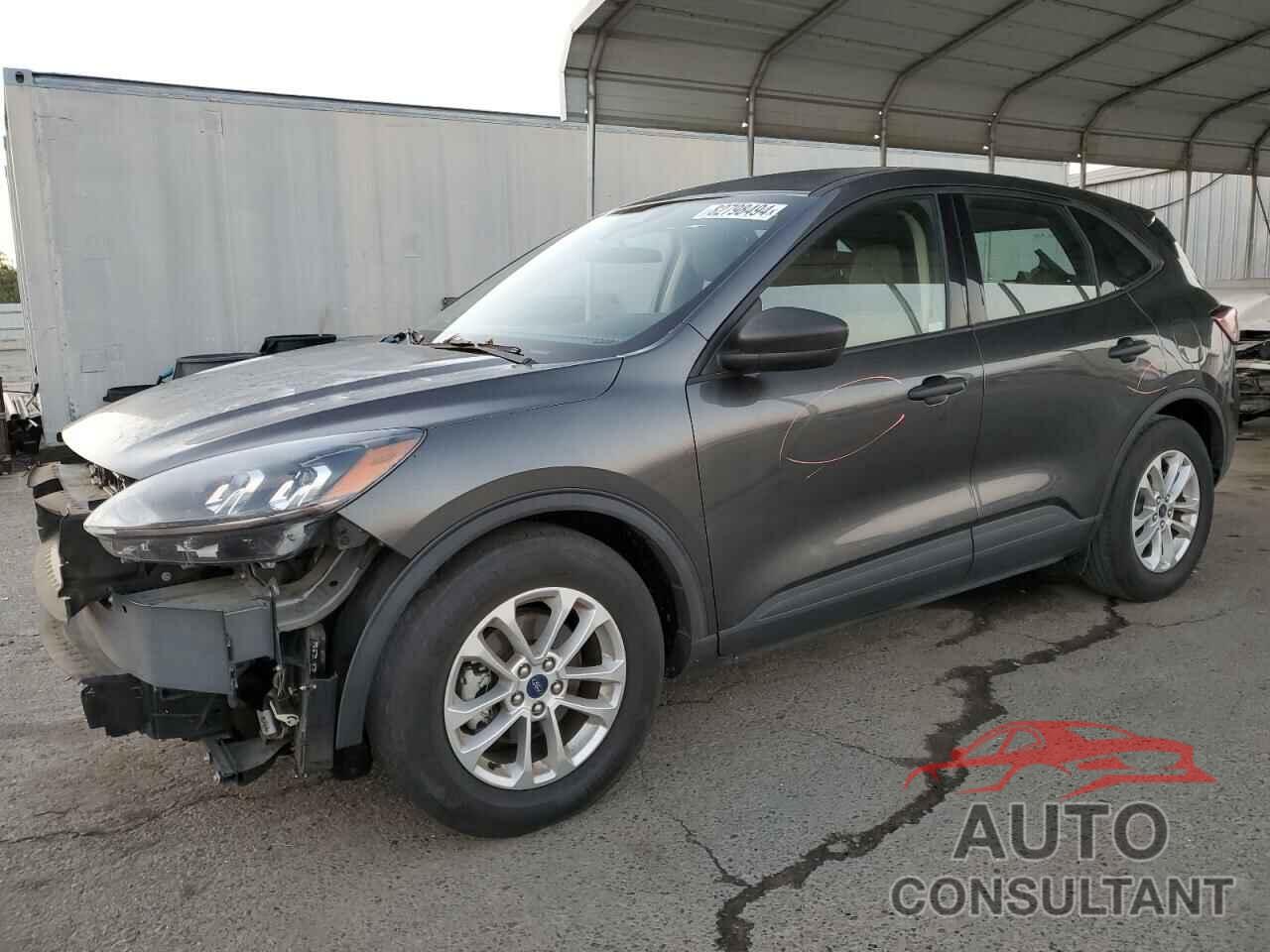 FORD ESCAPE 2020 - 1FMCU0F66LUC47822