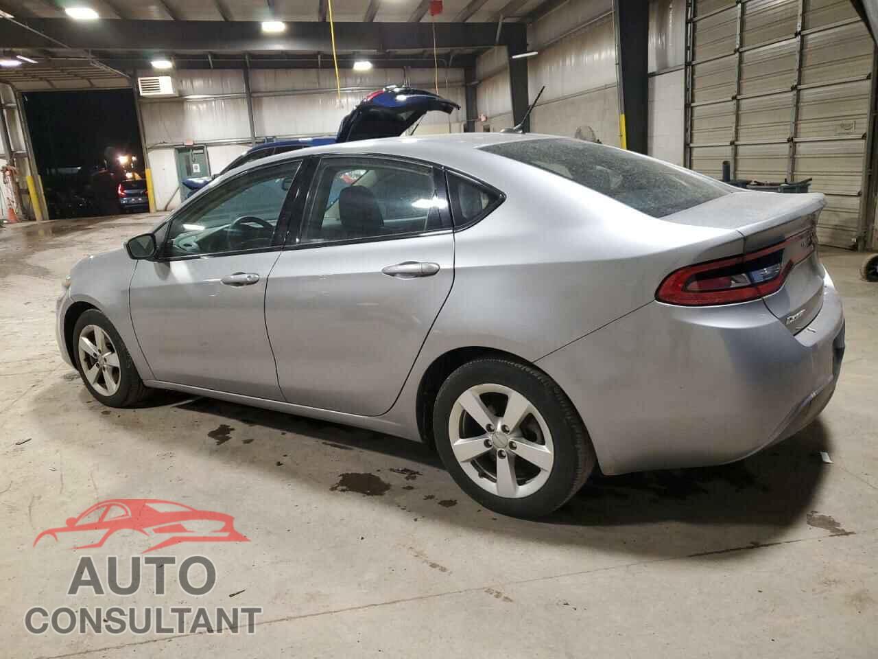 DODGE DART 2016 - 1C3CDFBB3GD667803