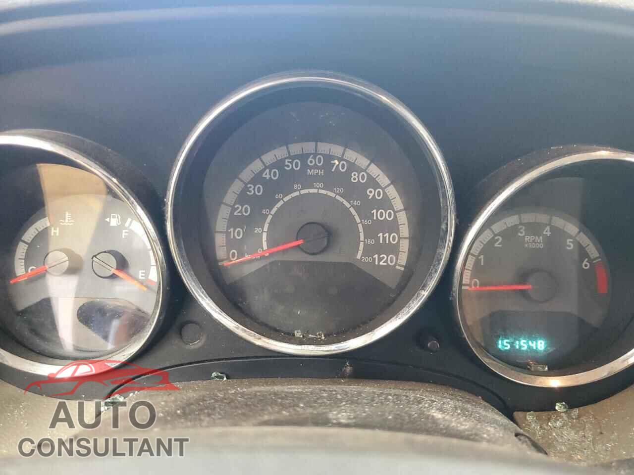 DODGE CALIBER 2011 - 1B3CB3HAXBD261722