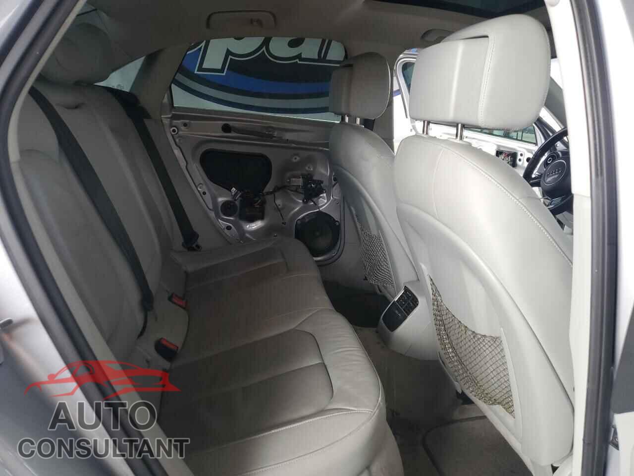 AUDI A3 2016 - WAUC7GFFXG1097562