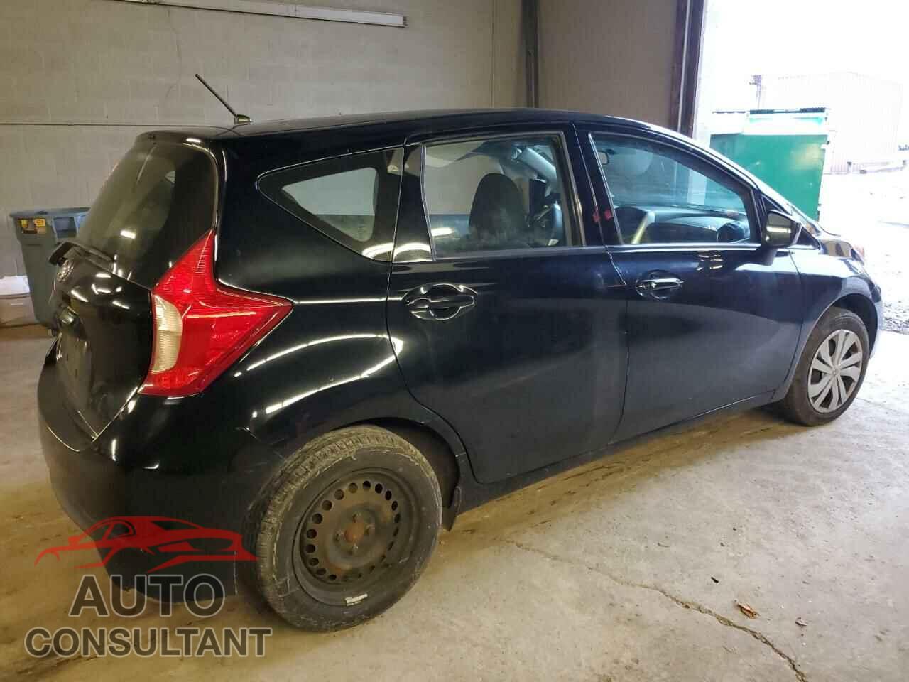 NISSAN VERSA 2017 - 3N1CE2CP8HL356023